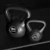 Kettlebell Springos FA1007, 16kg, ABS | Osta veebist — Megaluks
