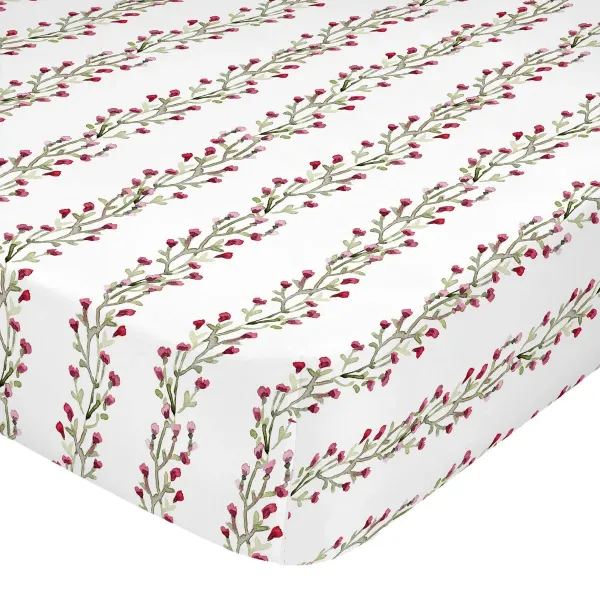 Fitted sheet HappyFriday Vernazza Multicolour 200 x 200 x 32 cm