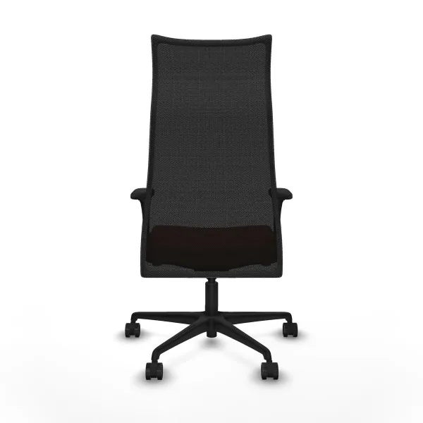 Office Chair Albacete XL Piqueras y Crespo B1C036N Brown