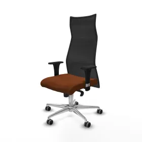 Office Chair Albacete XL Piqueras y Crespo B1C086G Brown