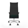 Toimistotuoli Albacete XL Piqueras y Crespo B1C026N Turkoosi