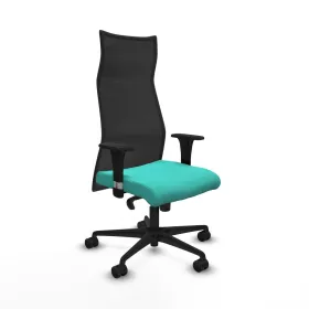 Office Chair Albacete XL Piqueras y Crespo B1C036N Turquoise