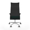 Office Chair Albacete XL Piqueras y Crespo B1C086G Turquoise