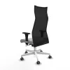 Office Chair Albacete XL Piqueras y Crespo B1C026G Light grey