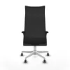 Office Chair Albacete XL Piqueras y Crespo B1C026G Light grey