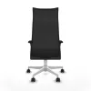 Office Chair Albacete XL Piqueras y Crespo B1C026N Light grey