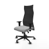 Office Chair Albacete XL Piqueras y Crespo B1C036G Light grey