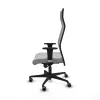 Office Chair Albacete XL Piqueras y Crespo B1C036G Light grey
