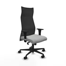 Toimistotuoli Albacete XL Piqueras y Crespo B1C036N Vaaleanharmaa