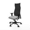 Office Chair Albacete XL Piqueras y Crespo B1C036N Light grey