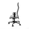 Office Chair Albacete XL Piqueras y Crespo B1C036N Light grey