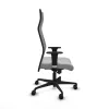 Office Chair Albacete XL Piqueras y Crespo B1C036N Light grey