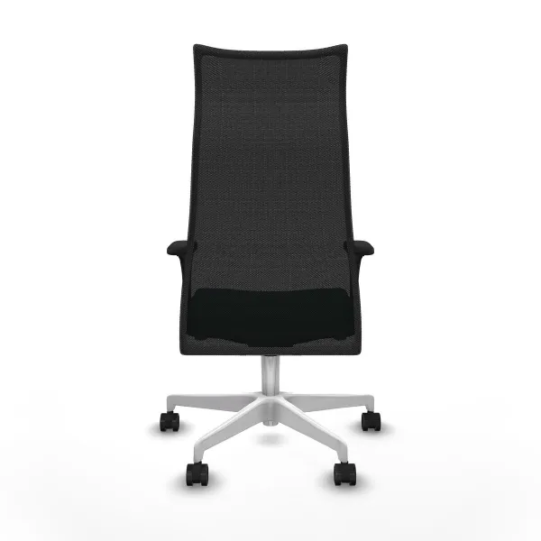 Office Chair Albacete XL Piqueras y Crespo B1C026N Green