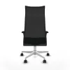 Office Chair Albacete XL Piqueras y Crespo B1C026N Green
