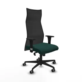 Office Chair Albacete XL Piqueras y Crespo B1C036G Green