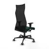 Office Chair Albacete XL Piqueras y Crespo B1C036G Green