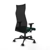 Office Chair Albacete XL Piqueras y Crespo B1C036N Green