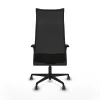 Office Chair Albacete XL Piqueras y Crespo B1C036G Dark brown