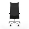 Office Chair Albacete XL Piqueras y Crespo B1C086G Dark brown