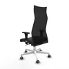 Office Chair Albacete XL Piqueras y Crespo B1C026G Dark grey