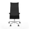 Office Chair Albacete XL Piqueras y Crespo B1C026G Dark grey