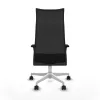 Office Chair Albacete XL Piqueras y Crespo B1C026N Dark grey