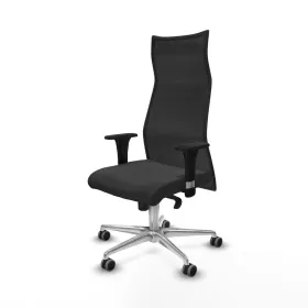 Toimistotuoli Albacete XL Piqueras y Crespo B1C086G Tumman harmaa