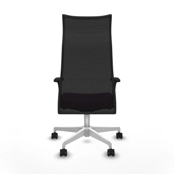 Office Chair Albacete XL Piqueras y Crespo B1C026N Purple