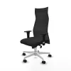 Office Chair Albacete XL Piqueras y Crespo B1C026N Black
