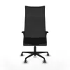 Office Chair Albacete XL Piqueras y Crespo B1C036G Black
