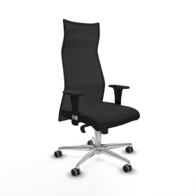 Office Chair Albacete XL Piqueras y Crespo B1C086G Black