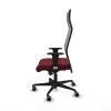 Office Chair Albacete XL Piqueras y Crespo B1C036G Maroon