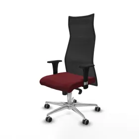 Office Chair Albacete XL Piqueras y Crespo B1C086G Maroon