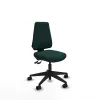 Office Chair Elche AS Piqueras y Crespo B00066N Green