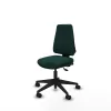 Office Chair Elche AS Piqueras y Crespo B00066N Green