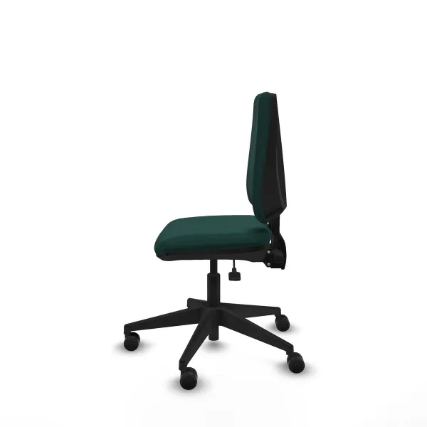 Office Chair Elche AS Piqueras y Crespo B00066N Green