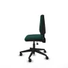Office Chair Elche AS Piqueras y Crespo B00066N Green