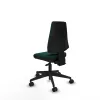 Office Chair Elche AS Piqueras y Crespo B00066N Green