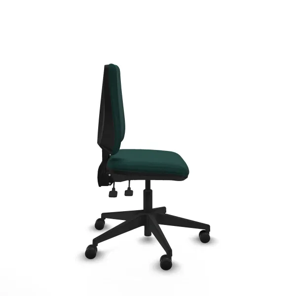 Office Chair Elche AS Piqueras y Crespo B00066N Green