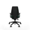 Office Chair Elche AS Piqueras y Crespo B1D066N Green