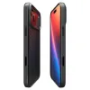 Spigen Enzo Aramid T Mag MagSafe - Case for iPhone 17 Pro (Black)