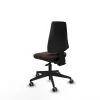 Office Chair Elche AS Piqueras y Crespo B00066G Dark brown
