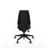 Office Chair Elche AS Piqueras y Crespo B00066G Dark brown