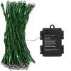 Christmas Garland, 50 LED, 5 m