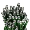 Christmas Garland, 50 LED, 5 m