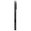 Spigen Enzo Aramid T Mag MagSafe - Case for iPhone 17 Pro (Black/Silver)