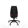 Toimistotuoli Elche AS Piqueras y Crespo B00066G Purppura