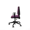 Toimistotuoli Elche AS Piqueras y Crespo B1D066G Purppura