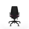 Toimistotuoli Elche AS Piqueras y Crespo B1D066G Purppura