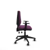 Toimistotuoli Elche AS Piqueras y Crespo B1D066G Purppura